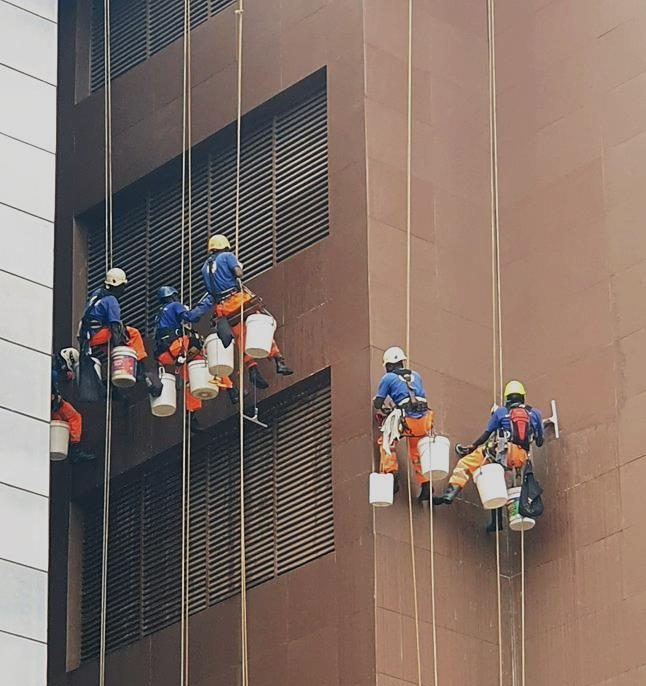 Cleaning Services in Uganda