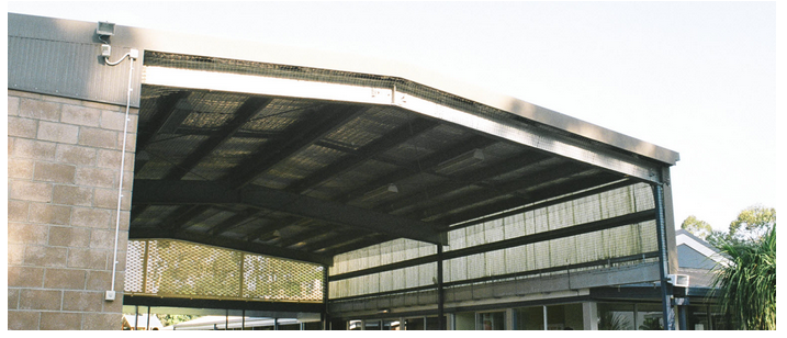Bird Proofing Systems Services in Uganda