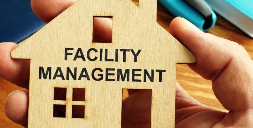 Facilities Management Uganda