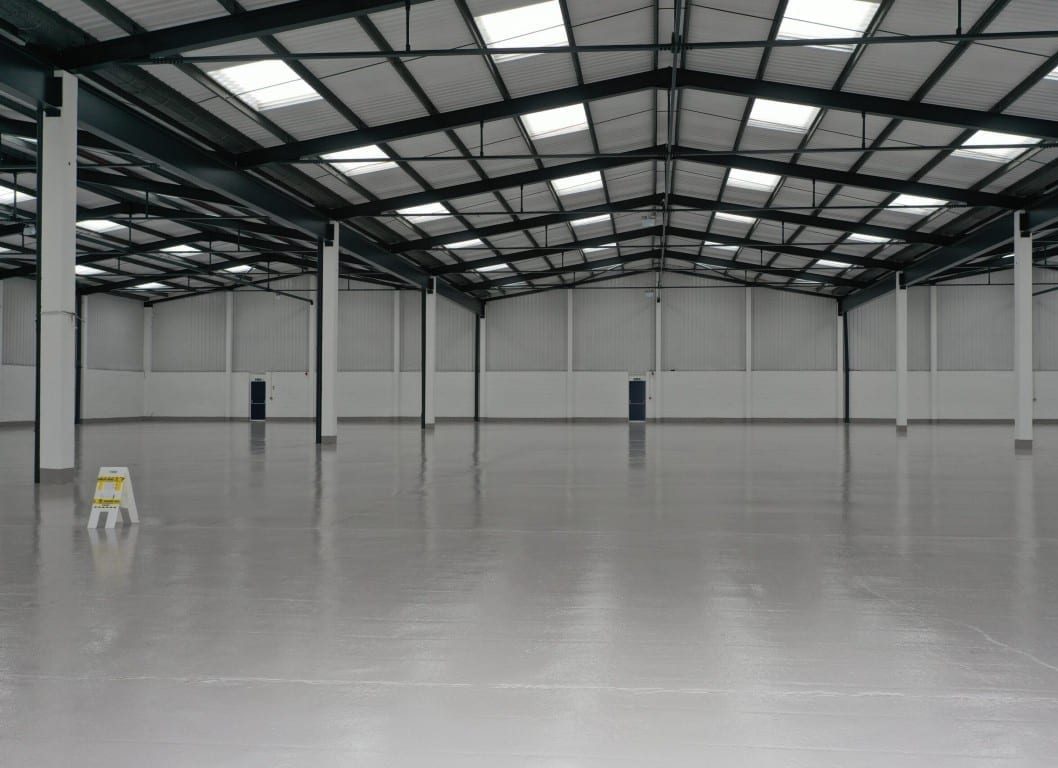 Commercial Dilapidations