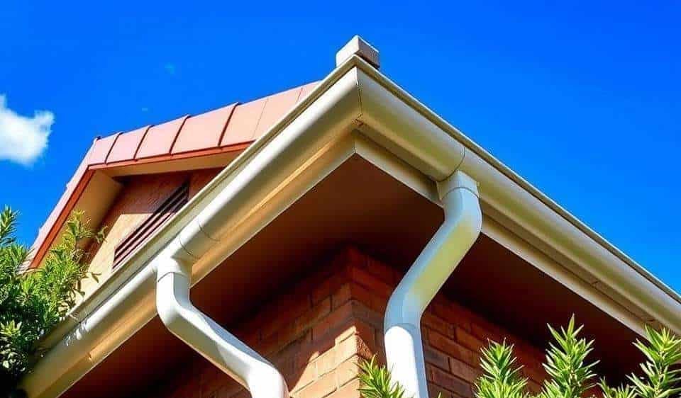 Gutter Maintenance and Repair Services Uganda