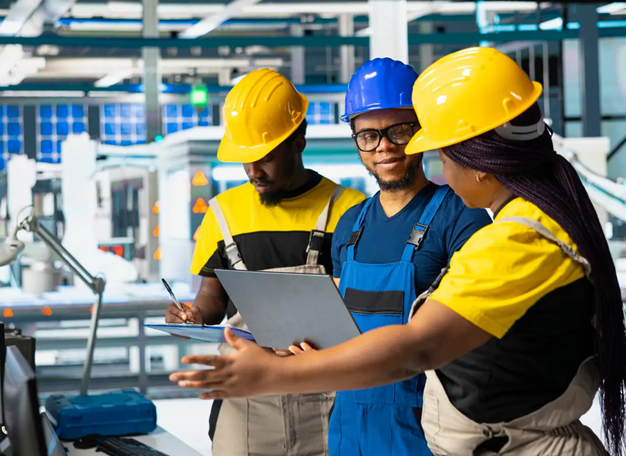 MEP Services Uganda
