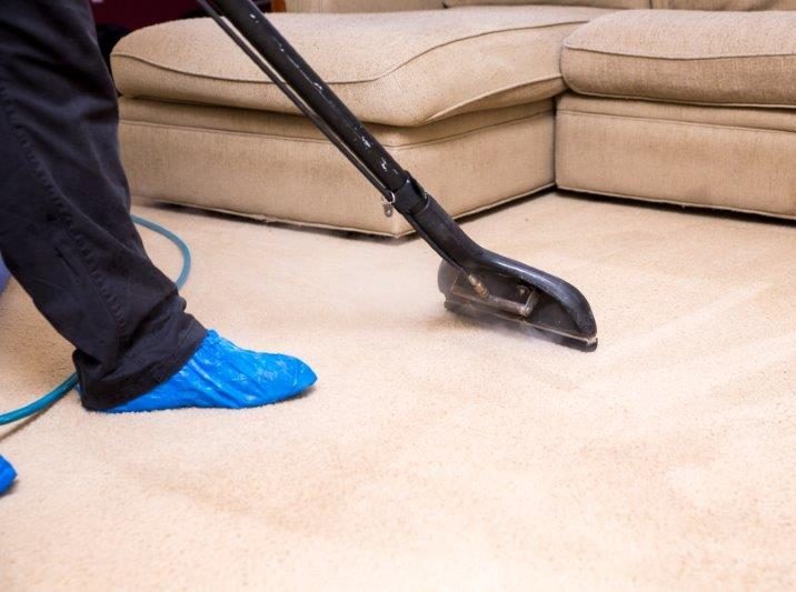 Upholstery Cleaning services Uganda