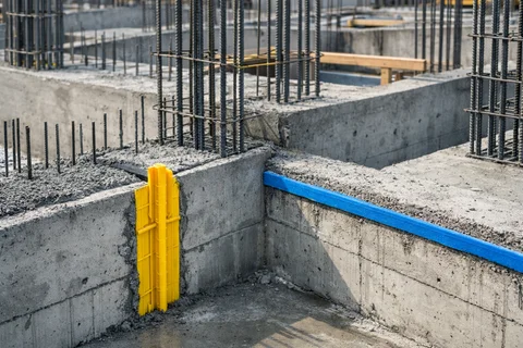 Water proofing and silicon application Services Uganda